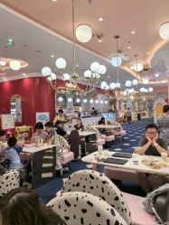 -奈尔宝·儿童乐园·亲子餐厅(苏州大悦城店)