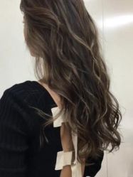 -M3 Hair Studio