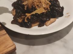 杏花堂过油肉-杏花堂山西菜馆(壹方城店)