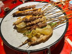 -醉烧膘·烧烤夜宵王(总店)