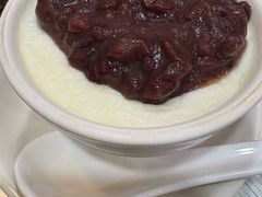 红豆双皮奶-阿坤传统手工小吃(沙坪坝店)