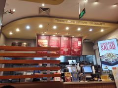 -The Habit Burger Grill 哈比特汉堡(爱琴海店)
