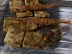 -老三烧烤(二环西路店)