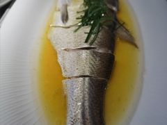 -荷塘秋月·本帮江浙菜(国权路店)