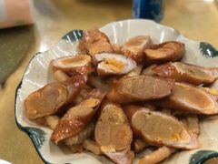 -隔田烧鸡