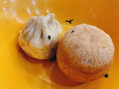 玉兰饼-毛华美食(清扬路店)