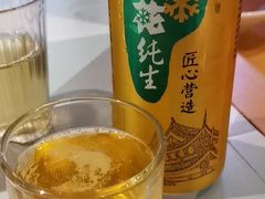 雪花金标罐-雾都渣渣火锅(南城智汇城店)