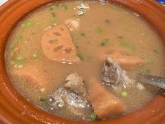 -有藕有鱼·湖北菜(唐家墩店)