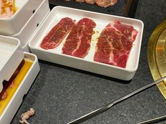 -神户赤童日式烤肉伙伴(东直门店)