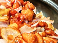 -南拳十三姨·潮汕砂锅粥·粤菜(西单大悦城店)