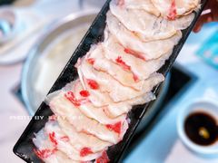-蚝大仙横琴生蚝火锅(日月贝店)