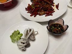 -海味世家·家常菜馆(明州里店)