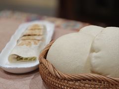 -BRBR叙利亚餐厅(总店)