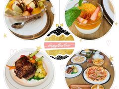 -老欧洲咖啡·西餐(后湖店)