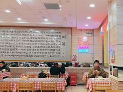 -孟记粥铺·家常菜·烧烤·粥(亚运村店)