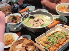 -全牛匠·乐山跷脚牛肉(西单华威约饭街店)