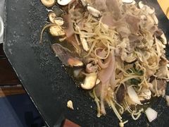 火山肥牛-CAMP.33露营烤肉·团建聚餐(创智天地店)