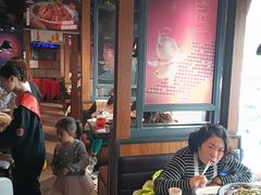 -辣尚瘾·烤鱼·新川菜(交大直营店)