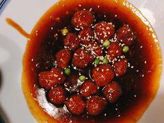 -老太原菜馆(中正天街店)