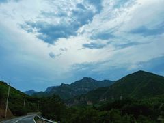 -龙门涧景区