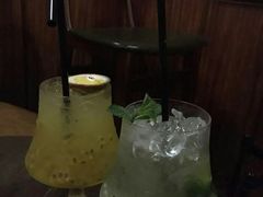 -The Cheebat 锌吧·Bistro(体育西店)