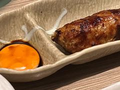 -小山日本料理(兴业太古汇店)