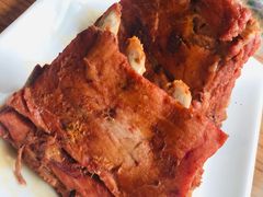 -东北人粗粮饺子坊(南山店)