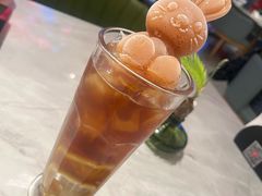 -陶兰居·手工点心·粤菜(圆融时代广场店)