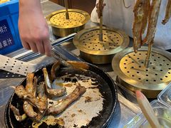 -楼兰新疆主题餐厅(苏州中心店)