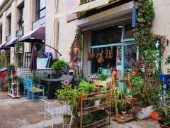 -Kitchen·Y洋厨房西餐厅(王府壹号店)