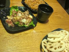 -赞酱川式烤肉(蜀都万达店)