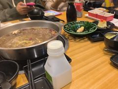 -水林间·寿喜烧自助(仙林金鹰店)