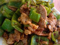 盐煎肉-无味饭店(九眼桥商业文化广场店)