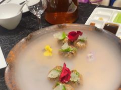 -正德楼果木烤鸭·渔家菜(东港店)