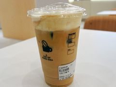 -Seesaw Coffee(武商MALL·武广店)