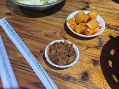-胡师傅三下锅(汽车站店)