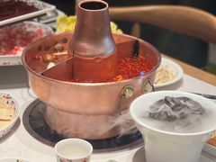-东门口涮肉·砂锅·烤串(老门东店)