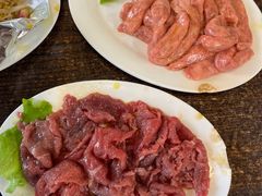 -韩风烤牛肉冷面店