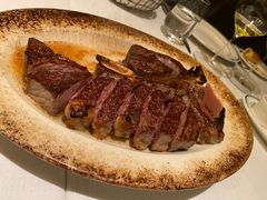 -Wolfgang’s Steakhouse 沃夫冈牛排馆(上海白玉兰广场店)