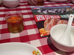 -西贝莜面村(当代商城店)
