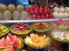 -吉布鲁牛排海鲜自助(深圳金牌店)