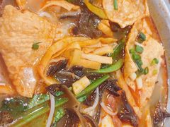 -桂湘缘卤味螺蛳粉