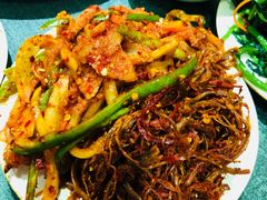 -春花民族美食(佳木斯总店)