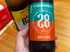 -陈氏肥蛤(小纬六路总店)