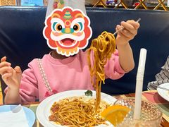-安妮意大利餐厅(望京店)