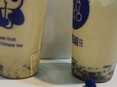 -茶百道(翠柏店)
