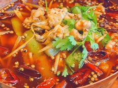 -鸡毛店·川菜(李家沱店)