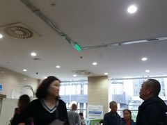 -重庆医科大学附属第一医院(本部)