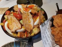 -做披萨的奇葩(中海央墅店)