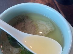 清汤牛腱-蟹榭·本帮江浙菜·蟹宴(五角场合生汇商场店)